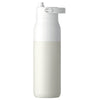 LARQ Granite White Bottle Swig Top 1L / 34oz