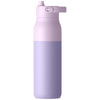 LARQ Luberon Lavender Bottle Swig Top 1L / 34oz