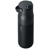 LARQ Obsidian Black Bottle Swig Top 680ml / 23oz