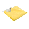 Port Authority Sunflower Yellow/ White Cali Throw