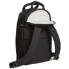 Day Owl Nocturnal Black Backpack Pro Slim