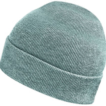 Stormtech Ice Blue Heather Dockside Knit Beanie