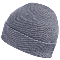 Stormtech Navy Heather Dockside Knit Beanie