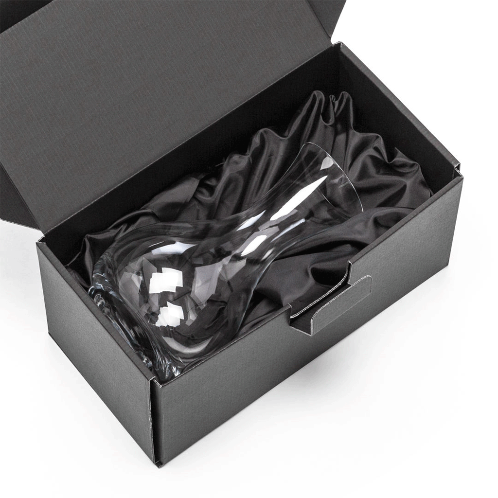 St. Regis Clear Madagascar Carafe