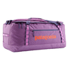 Patagonia Brisk Purple Black Hole Duffel 70L