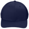 Port Authority True Navy/True NavyFlexfit 110 Mesh Cap