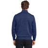 Fairway & Greene Men's Marine Caves Quarter-Zip Tech Pullover