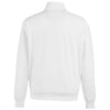 Fairway & Greene Men's White Caves Quarter-Zip Tech Pullover