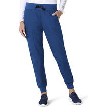 Carhartt Women's Royal Seven-Pocket Modern Fit Jogger Pant