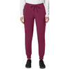 Carhartt Women's Wine Eight-Pocket Cargo Pant