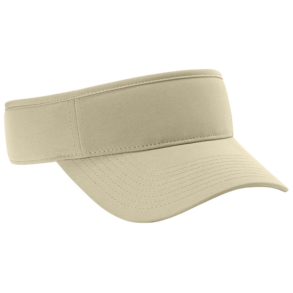 Port Authority Sahara Poly Visor