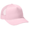 Port Authority Cloud Pink Foam Truck'N Cap