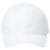 Port Authority White All-Day Performance UPF Ponytail Cap