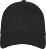 Ahead Black Classic Fit Snap Back Cap