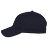 Ahead Navy Classic Fit Snap Back Cap