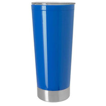 Good Value Blue/Silver Iconic Tumbler - 20 oz.