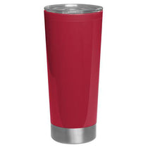 Good Value Red/Silver Iconic Tumbler - 20 oz.