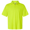 Core 365 Men's Safety Yellow Nova Performance Pique Polo