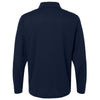 Core 365 Men's Classic Navy Nova Performance Long Sleeve Pique Polo