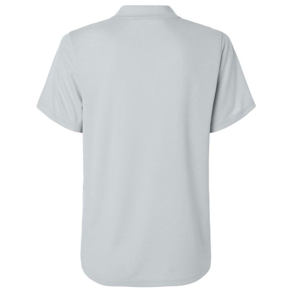 Core 365 Women's Platinum Nova Performance Pique Polo