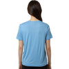 Core 365 Women's Columbia Blue Capital Performance T-Shirt