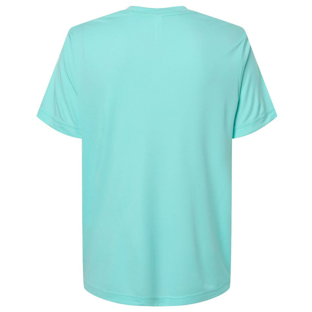 Core 365 Women's Sea Glass Capital Performance T-Shirt