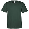Core 365 Youth Forest Capital Performance T-Shirt