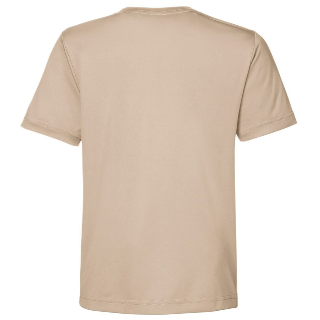 Core 365 Youth Stone Capital Performance T-Shirt