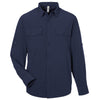 Core 365 Men's Classic Navy Ultra UVP Marina Shirt