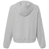 Core 365 Women's Platinum UltraUVP Shoreline Long Sleeve Hooded Pullover
