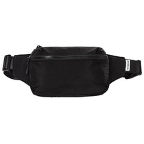 Nomadix Raven Black Fanny Pack