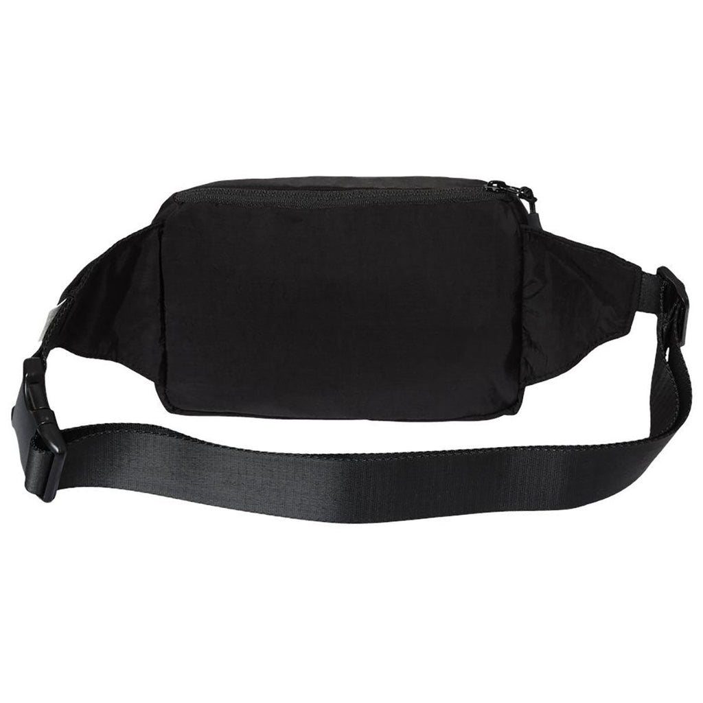 Nomadix Raven Black Fanny Pack