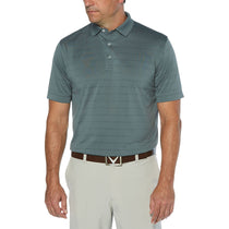Callaway Men's Quiet Shade Opti-Vent Polo
