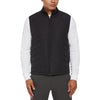 Callaway Men's Black Quilted Puffer Vest