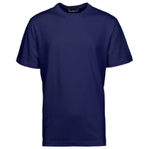 Levelwear Men's Navy Tahoe Premium Tee