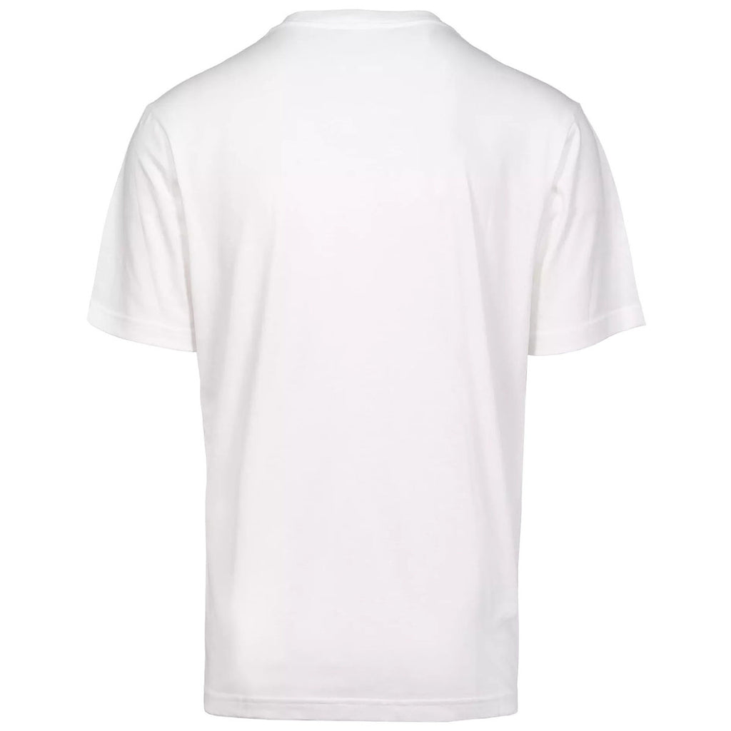 Levelwear Men's White Tahoe Premium Tee