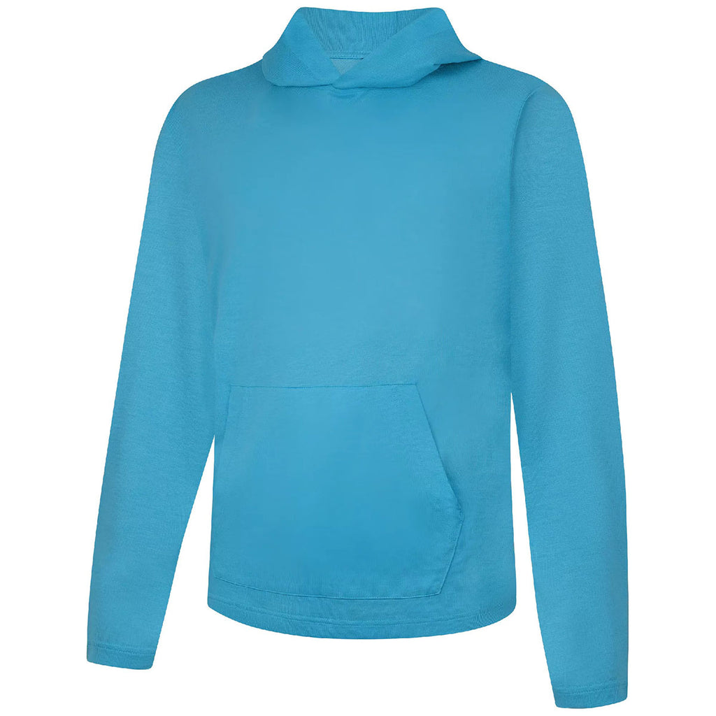 Levelwear Men's Norse Blue Hampton Premium Hoody