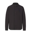 Landway Men's Black Ace Performance Button-Down Shirt