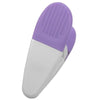 Innovations Lavender-White Power Clip