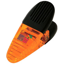 Innovations Translucent Orange Power Clip