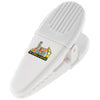 Innovations White Power Clip