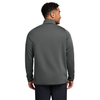 Nike Men's Team Anthracite Therma-FIT 1/4-Zip Fleece