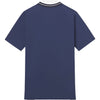 UNRL Men's Harbor Blue Condor Polo