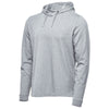 Stormtech Men's Ash Heather Montebello Pullover Hoody