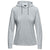 Stormtech Women's Ash Heather Montebello Pullover Hoodie