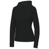 Stormtech Women's Black Montebello Pullover Hoodie