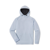UNRL Youth Sky Blue Crossover Hoodie II