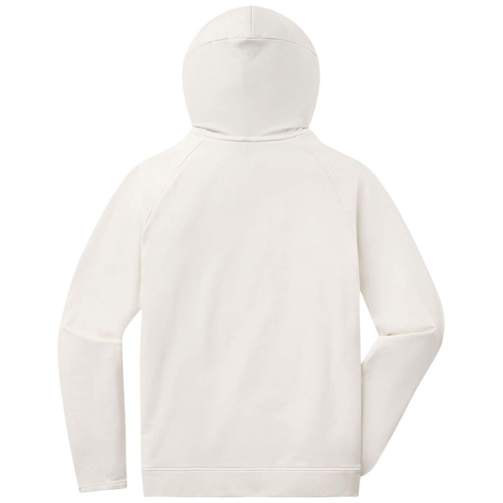 UNRL Unisex Coconut Crossover Hoodie II