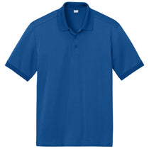 CornerStone Men's Royal Workwear Pro Polo