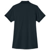 CornerStone Women's Navy Workwear Pro Polo